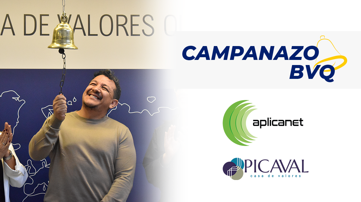 CAMPANAZO APLICANET